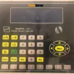 خرید، قیمت و مشخصات نمایشگر گاما 07 (Gamma-07)
