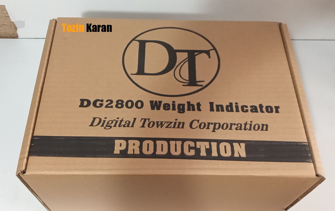 مشخصات، قیمت و خرید نمایشگر دیجی ۲۸۰۰ - DG 2800 Monitor