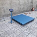 باسکول 3 تن