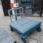 باسکول 2 تن