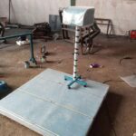 باسکول 4 تن