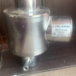لودسل اسکیم  scaime دست دوم ۲۰ تن
