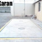 باسکول 30 تن | باسکول تک کش