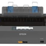 پرینتر اپسون Epson LQ350 - چاپگر اپسون LQ350