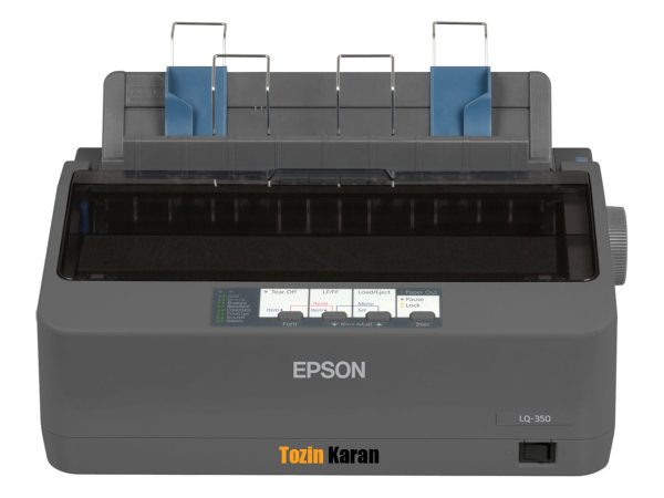 پرینتر اپسون Epson LQ350 - چاپگر اپسون LQ350