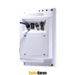 نمایشگر A12e توزین کاران