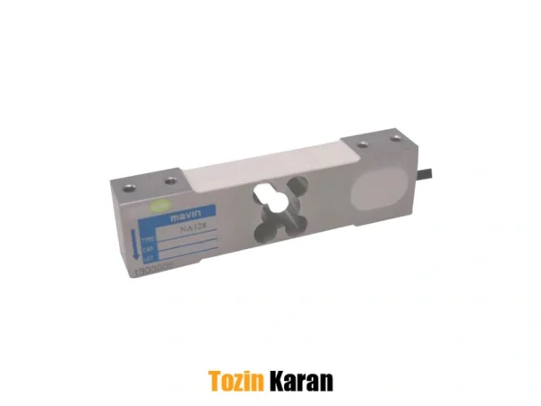 لودسل ماوین مدل NA128 ظرفیت 100 کیلوگرم C3