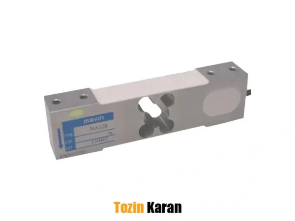 لودسل ماوین مدل NA128 ظرفیت 30 کیلوگرم - C3