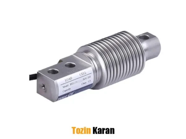 لودسل زمیک BM11 ظرفیت 200 کیلوگرم - C3