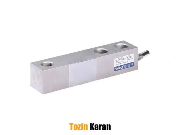 لودسل زمیک H8C ظرفیت 1.5 تن کابل مشکی - C3
