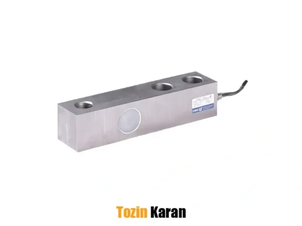 لودسل زمیک H8C ظرفیت 10 تن کابل مشکی - C3
