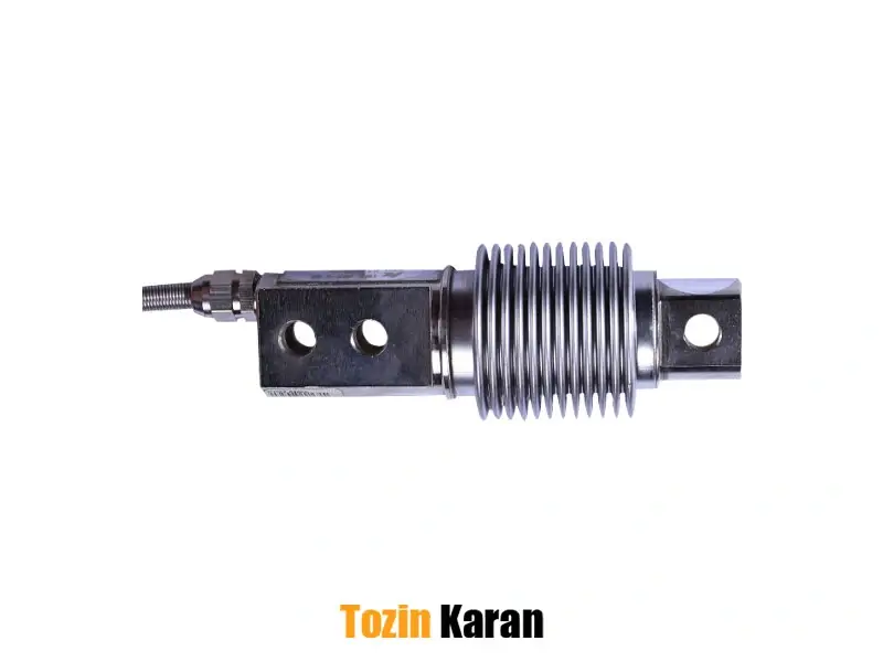 لودسل کلی مدل HSX-A ظرفیت 200 کیلوگرم - C3-2