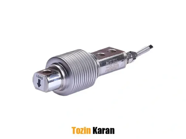لودسل کلی مدل HSX-A ظرفیت 200 کیلوگرم - C3