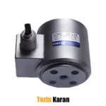 لودسل زمیک BM۱۴A ظرفیت ۱۰ تن - C3 - 2