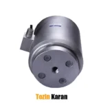 لودسل زمیک BM۱۴A ظرفیت 200 تن - C3 - 2