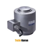 لودسل زمیک BM۱۴A ظرفیت 60 تن - C3