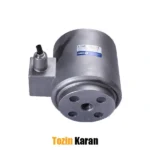لودسل زمیک BM۱۴A ظرفیت 60 تن - C3 - 2