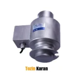 لودسل زمیک BM۱۴G ظرفیت 50 تن - C3 -2