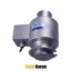 لودسل زمیک BM۱۴G ظرفیت 50 تن - C3 -2
