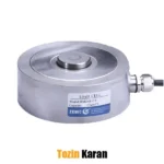 لودسل زمیک مدل BM24R ظرفیت 13 تن - C3