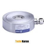 لودسل زمیک مدل BM24R ظرفیت 500 کیلوگرم - C3