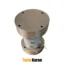 لودسل زمیک H14W ظرفیت 280 تن + مانت - G1-3
