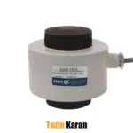 لودسل زمیک H14W ظرفیت 500 تن - G1