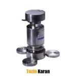 لودسل زمیک HM14H1 ظرفیت 40 تن - C3 -2