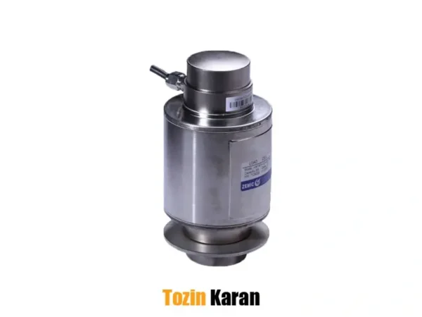 لودسل زمیک HM14H1 ظرفیت 50 تن - C3