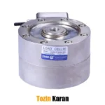 لودسل زمیک مدل HM2D4 ظرفیت 2 تن - C3