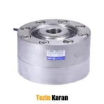 لودسل زمیک مدل HM2D4 ظرفیت 50 تن - C3
