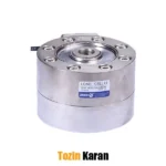 لودسل زمیک مدل HM2D4 ظرفیت 5 تن - C3