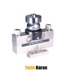 لودسل زمیک HM9B ظرفیت 25 تن - C3