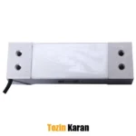 لودسل زمیک مدل L6D8 ظرفیت 15 کیلوگرم - C3-2