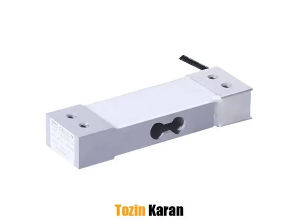لودسل زمیک مدل L6D8 ظرفیت 2.5 کیلوگرم - C3