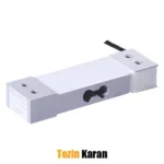 لودسل زمیک مدل L6D8 ظرفیت 5 کیلوگرم - C3