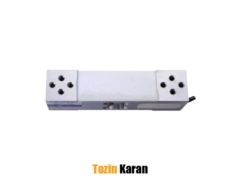 لودسل زمیک مدل L6E ظرفیت 150 کیلوگرم - C3-2