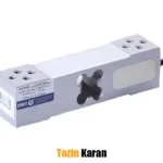 لودسل زمیک مدل L6E ظرفیت 80 کیلوگرم - C3
