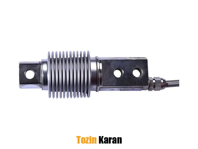 لودسل کلی HSX-A ظرفیت 300 کیلوگرم - C3 - 2