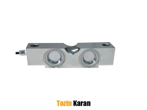 لودسل کلی QSB-A کلاس C2 - ظرفیت 4 تن