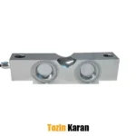 لودسل کلی QSB-A کلاس C2 - ظرفیت 45 تن