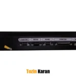 نمایشگر باسکول جاده ای DTC مدل SX-01 - 2